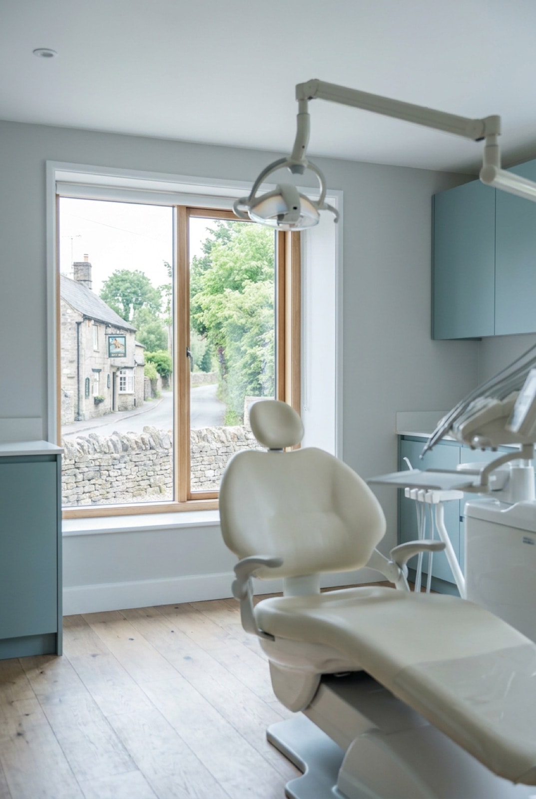 Weaverham Dental Practice
